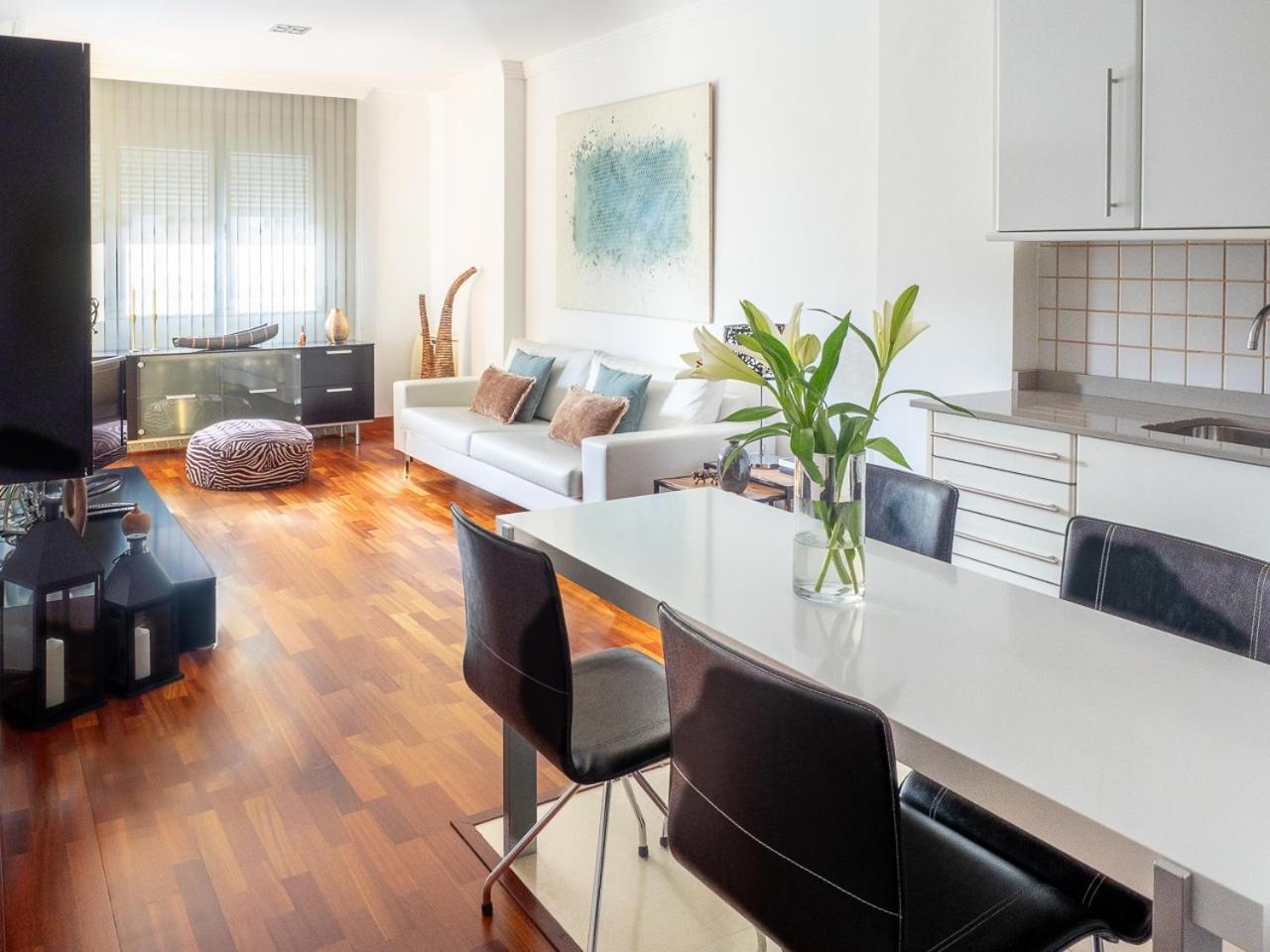 Apartment Abora Garden With Terrace, Pool, Extensive Gardens And Free Parking Лас Палмас де Гран Канария Екстериор снимка