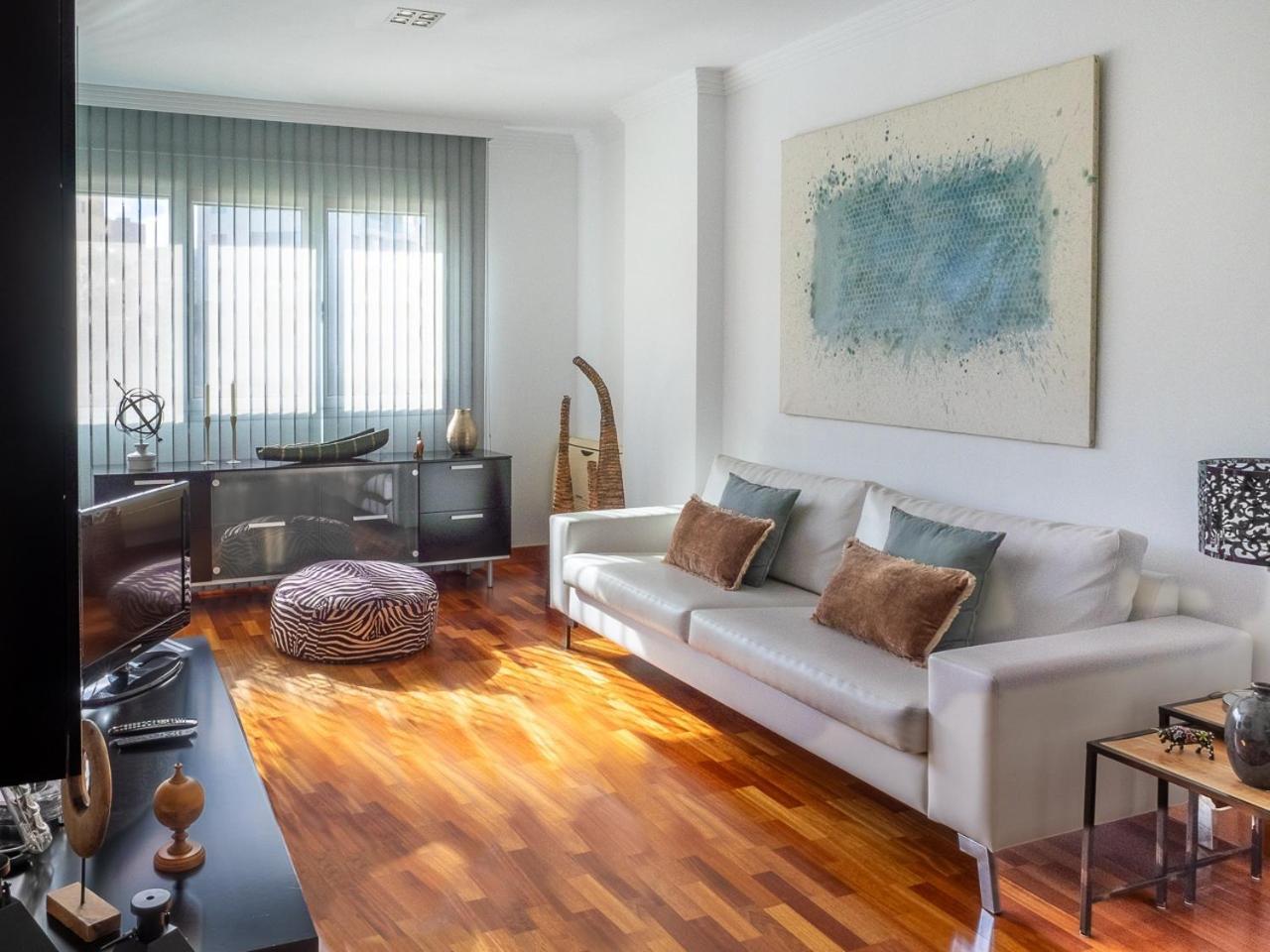 Apartment Abora Garden With Terrace, Pool, Extensive Gardens And Free Parking Лас Палмас де Гран Канария Екстериор снимка