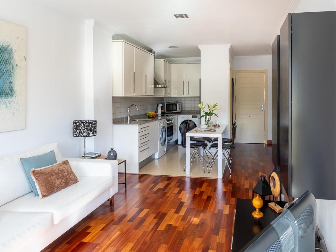 Apartment Abora Garden With Terrace, Pool, Extensive Gardens And Free Parking Лас Палмас де Гран Канария Екстериор снимка