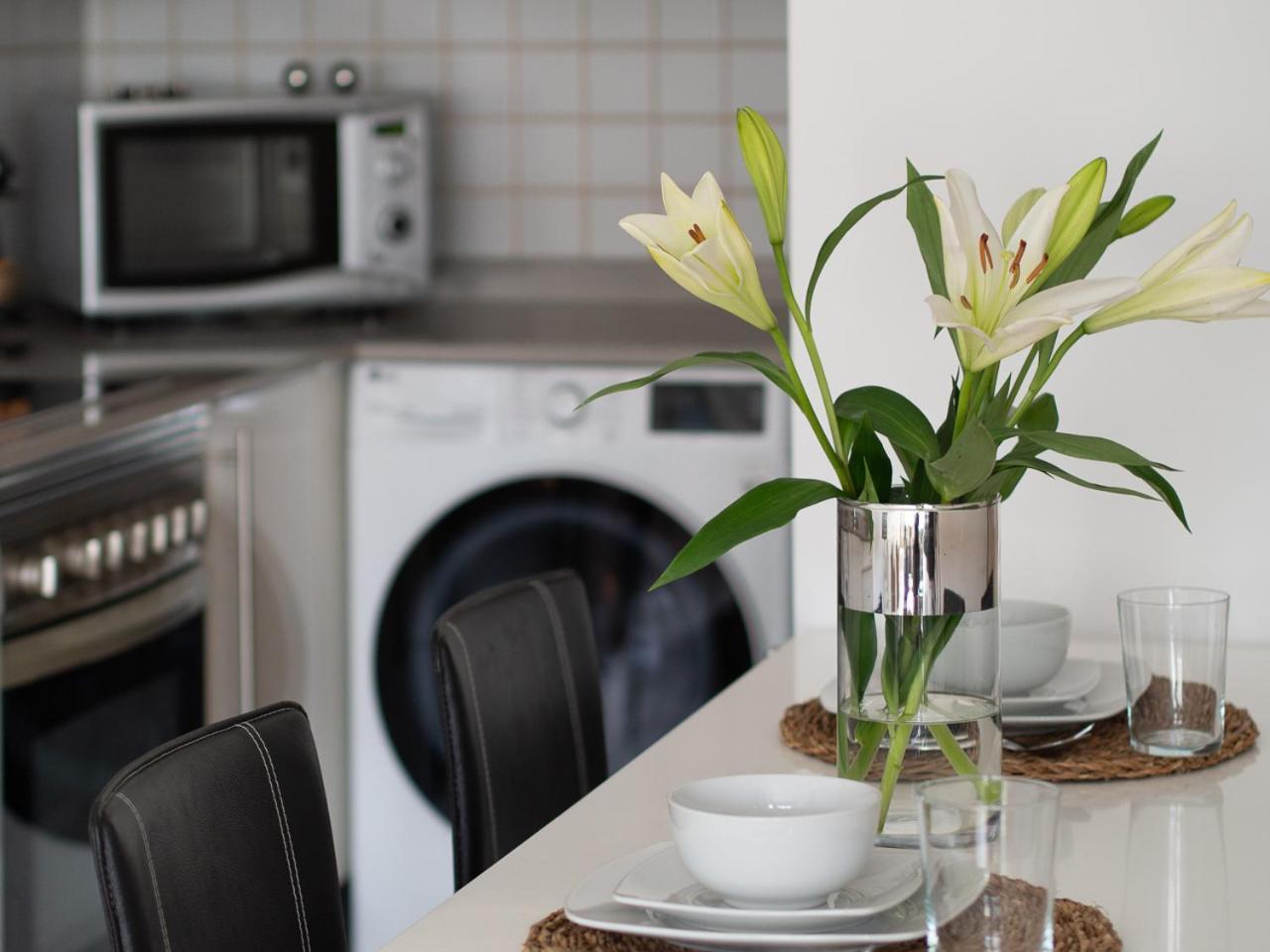 Apartment Abora Garden With Terrace, Pool, Extensive Gardens And Free Parking Лас Палмас де Гран Канария Екстериор снимка