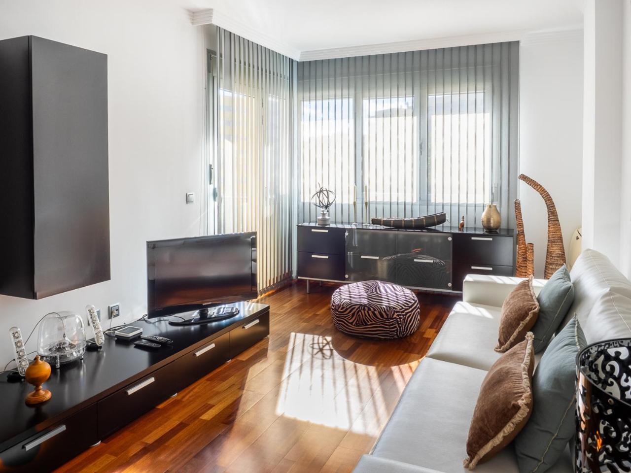 Apartment Abora Garden With Terrace, Pool, Extensive Gardens And Free Parking Лас Палмас де Гран Канария Екстериор снимка