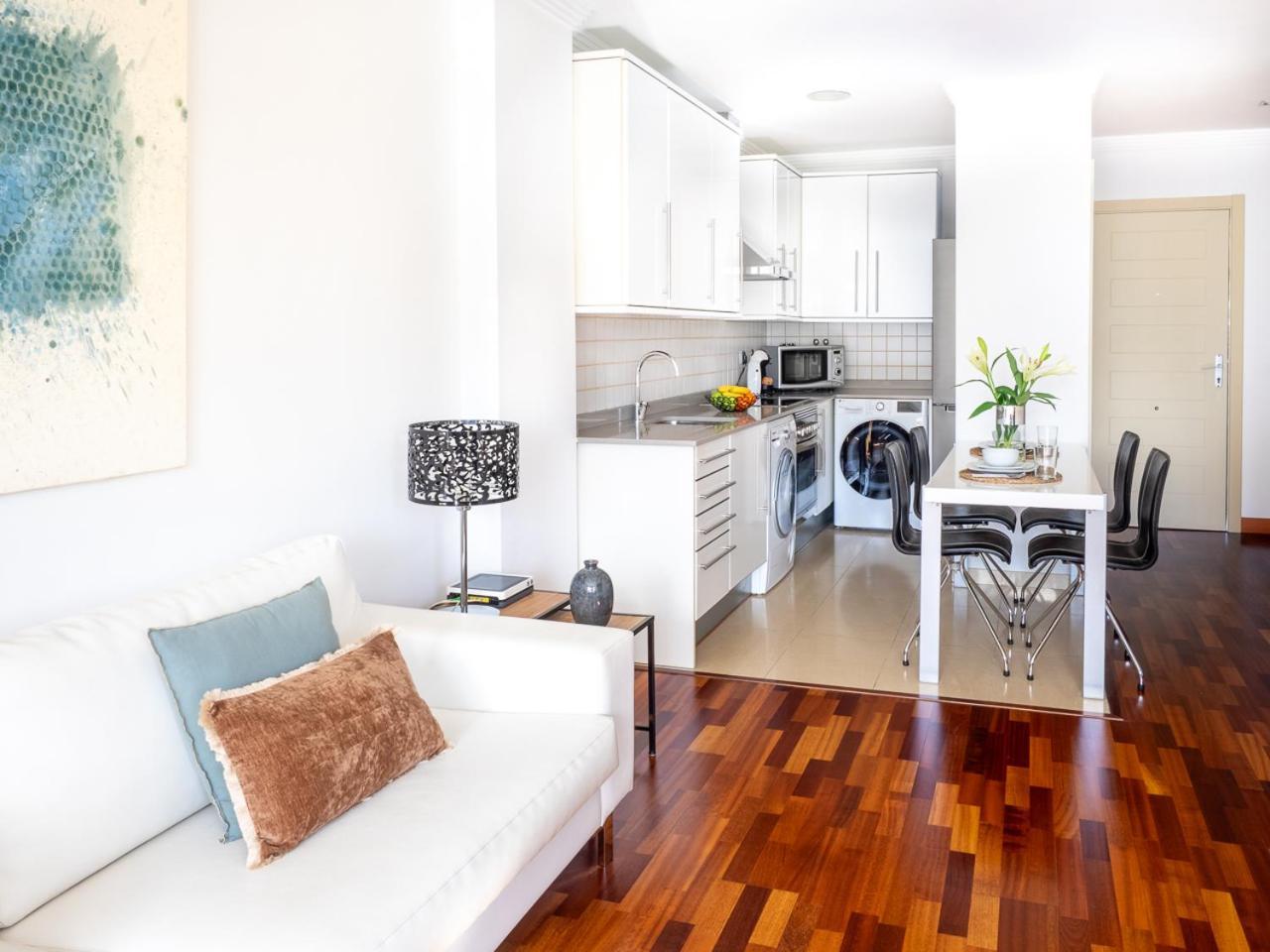 Apartment Abora Garden With Terrace, Pool, Extensive Gardens And Free Parking Лас Палмас де Гран Канария Екстериор снимка